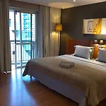 Plaza Barra First - Apart Hotel