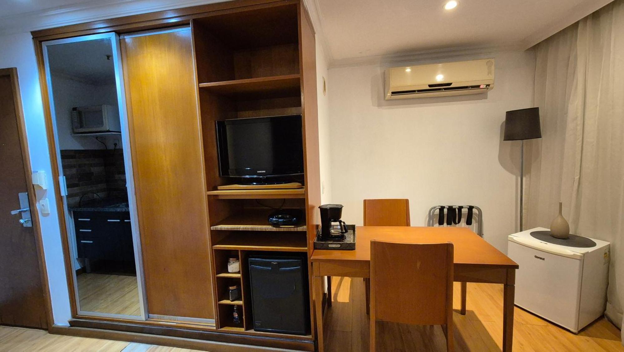 Plaza Barra First - Aparthotel *