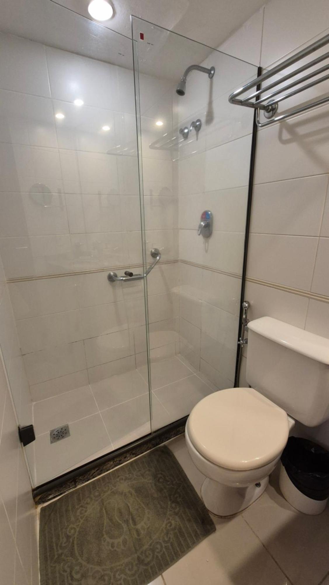 Aparthotel Plaza Barra First - Rio de Janeiro