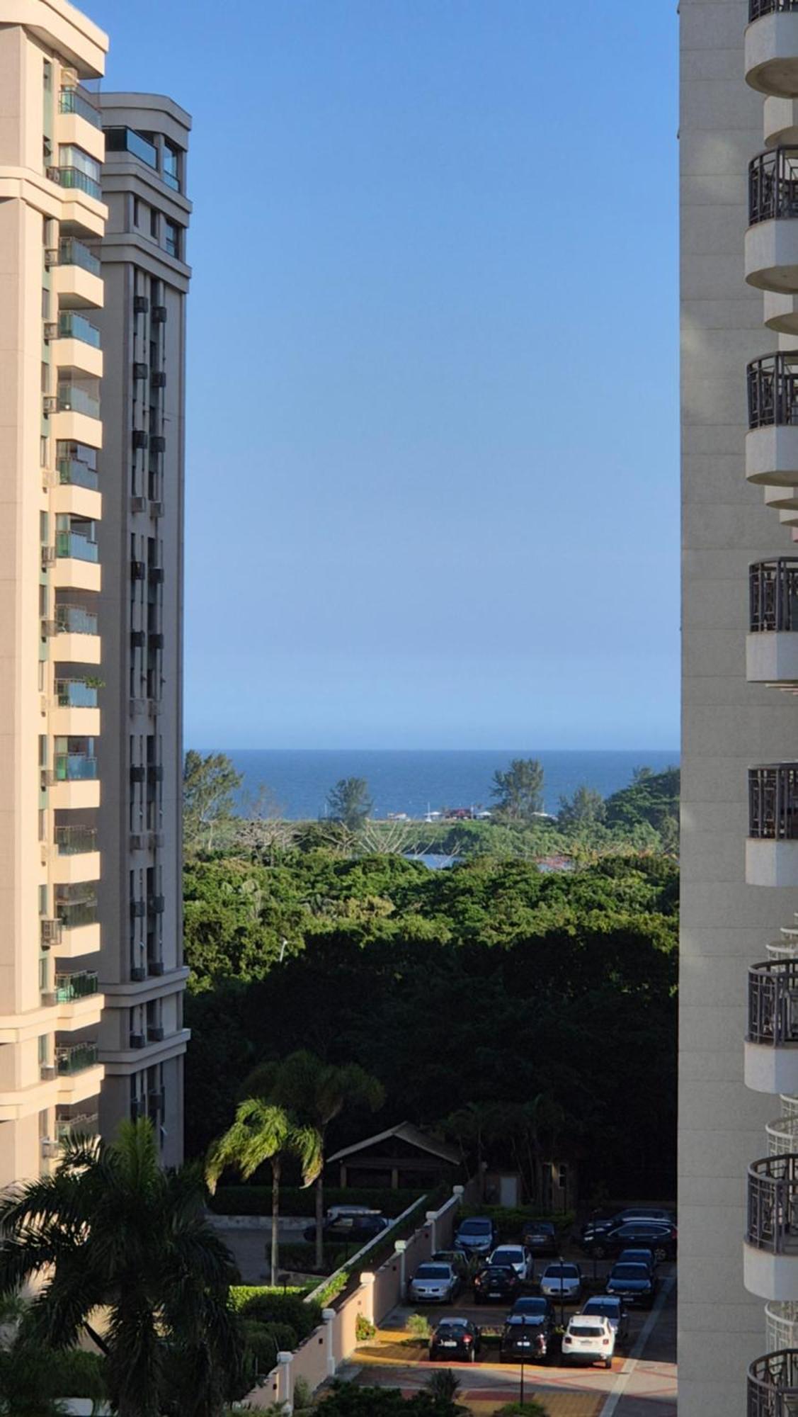 Aparthotel Plaza Barra First -