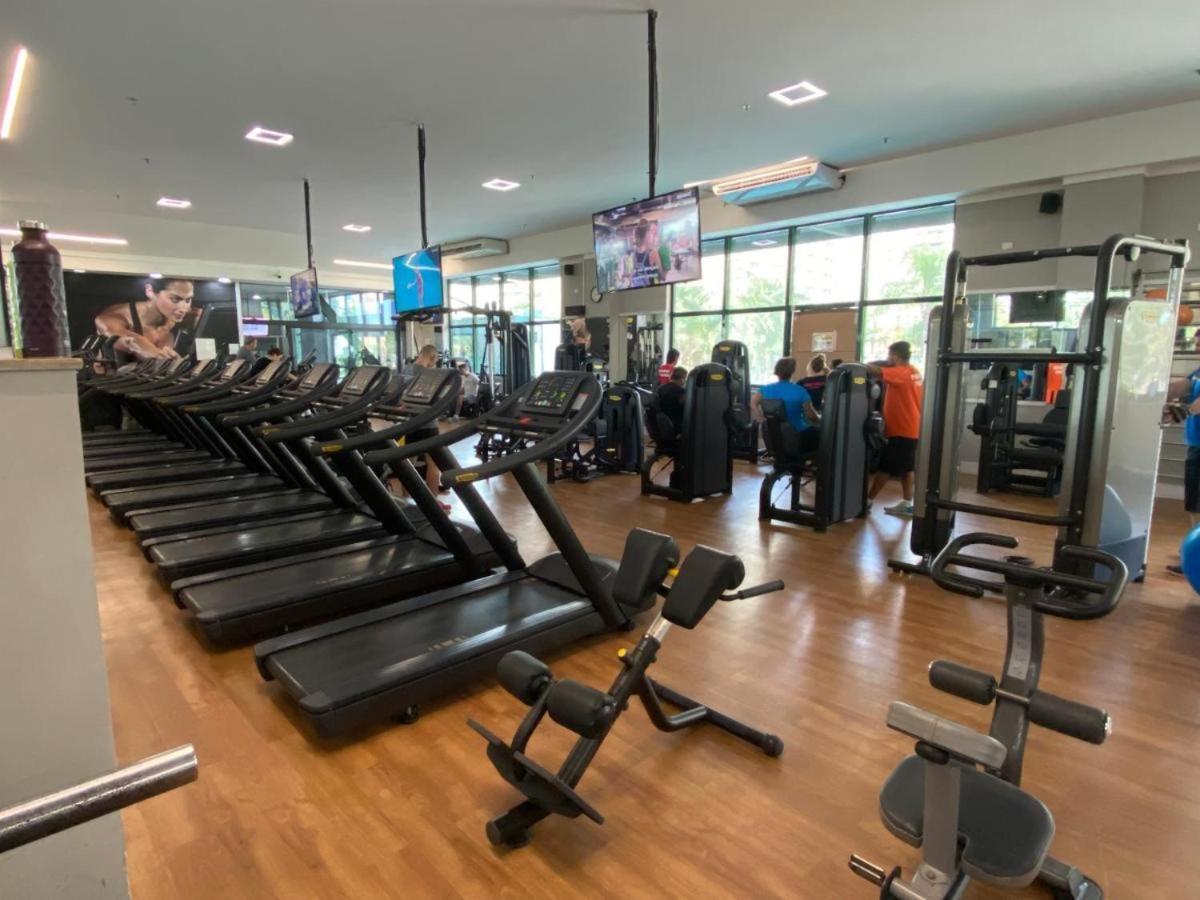 Aparthotel Plaza Barra First - *