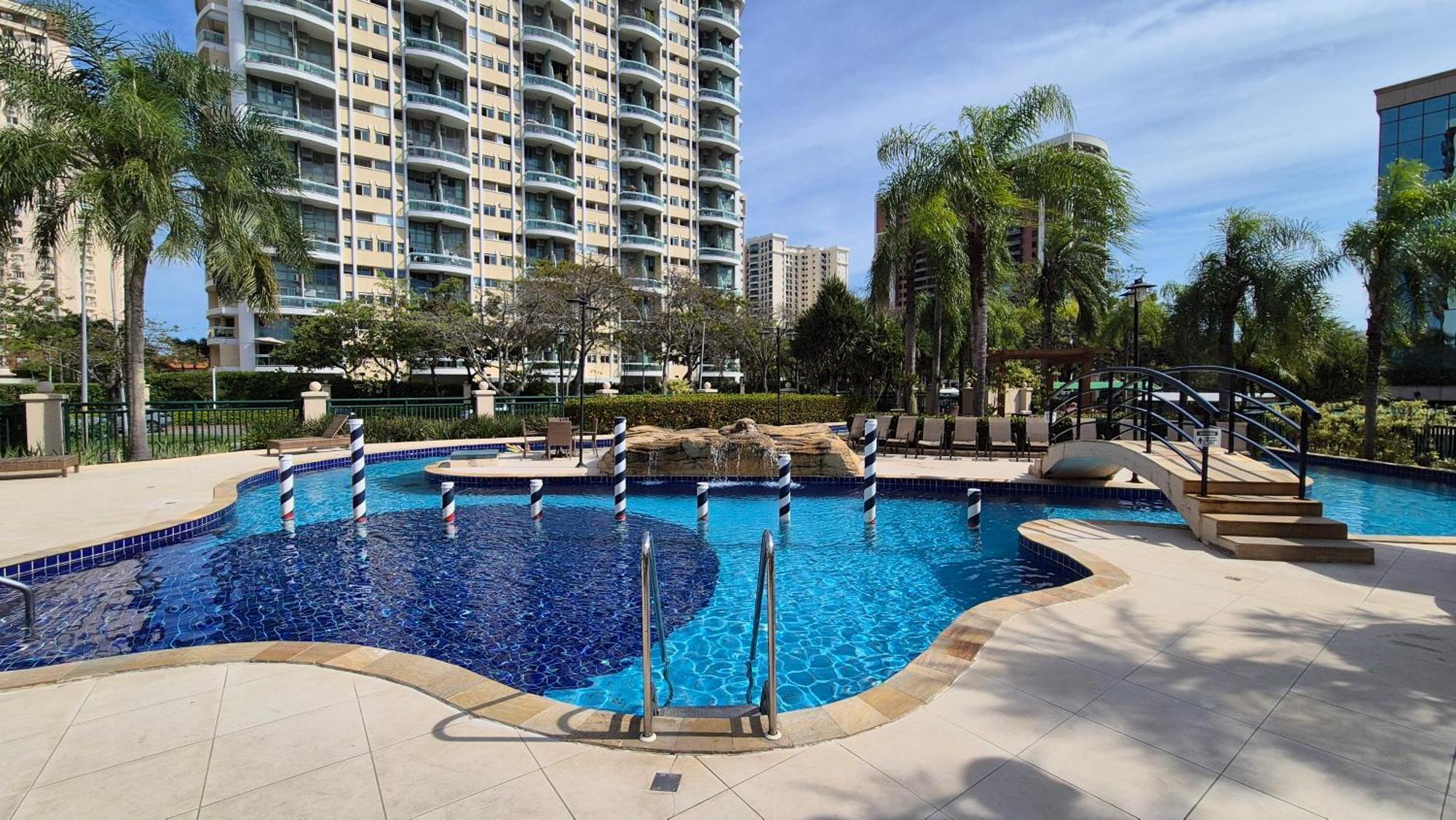 Aparthotel Plaza Barra First -