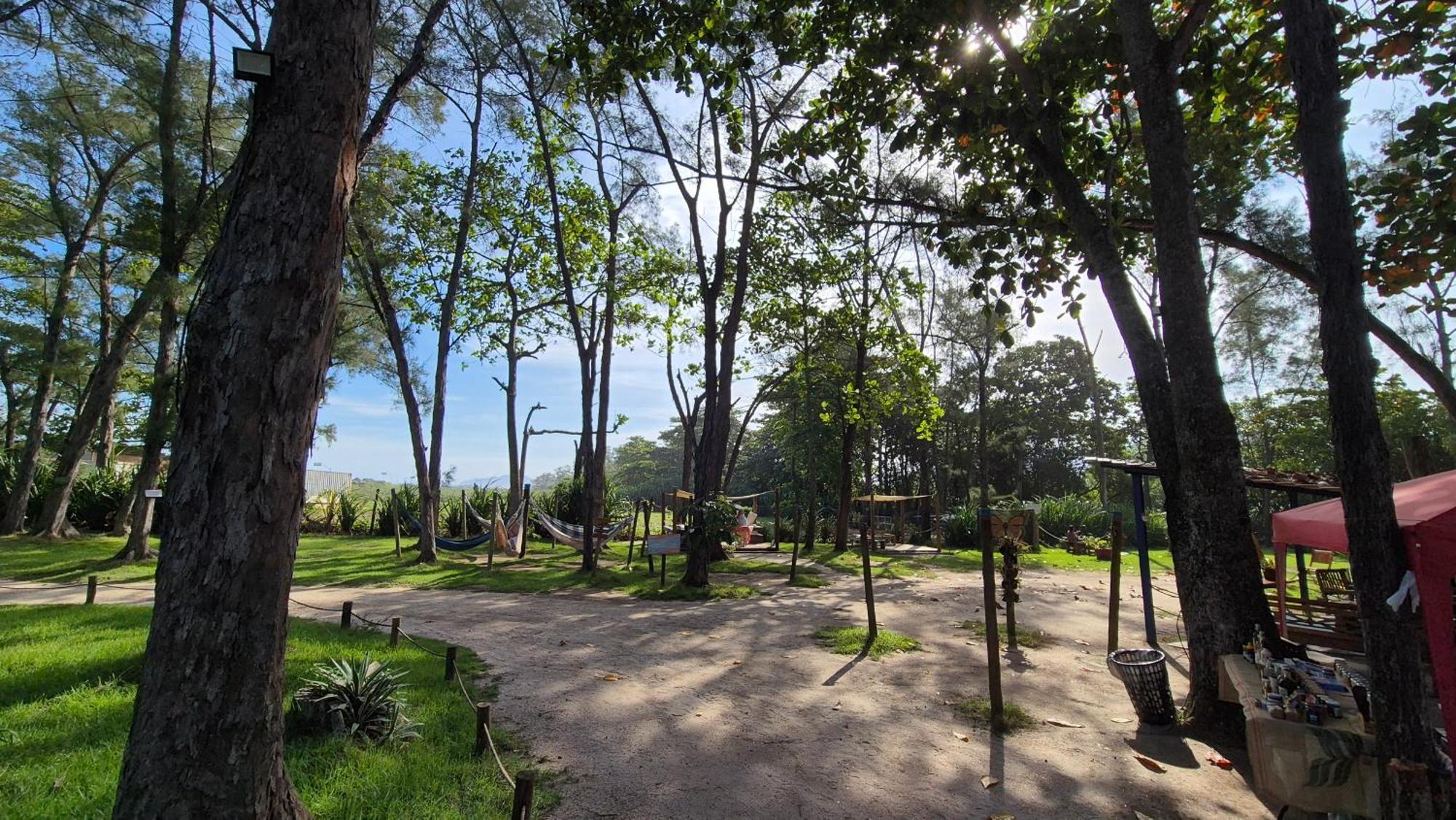 Plaza Barra First - Aparthotel