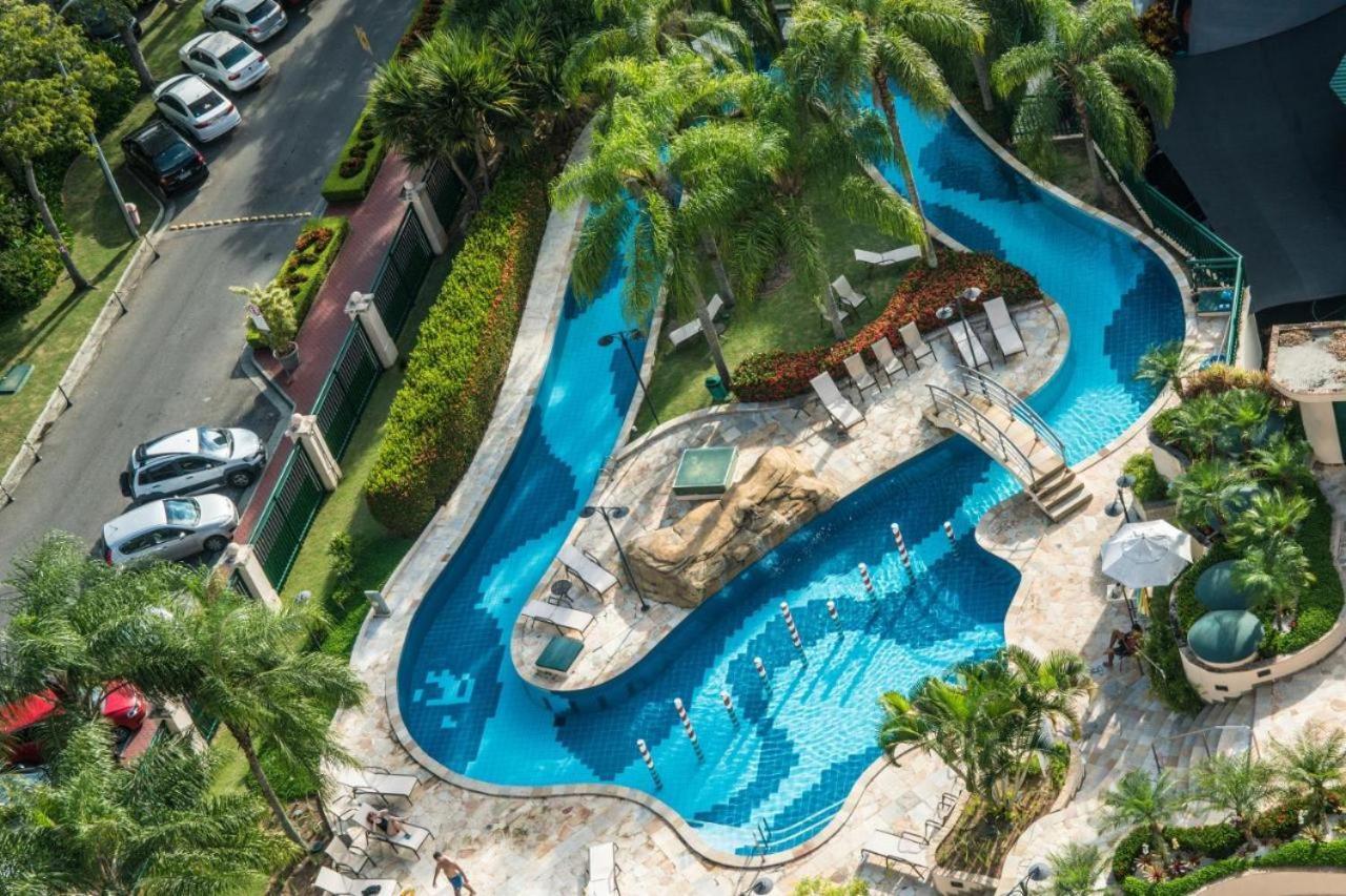 Plaza Barra First - Rio de Janeiro